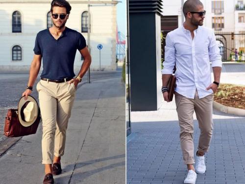 Какая одежда привлекает девушек. Какие цвета в гардеробе привлекают женское внимание