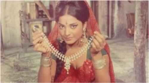 Рекха секреты красоты. От малышки Бханурекхи до самой красивой загадки нашего времени: Рекха