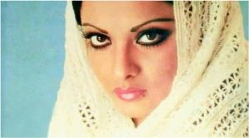 Рекха секреты красоты. От малышки Бханурекхи до самой красивой загадки нашего времени: Рекха