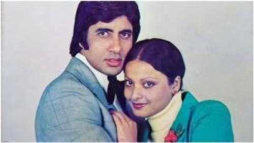 Рекха секреты красоты. От малышки Бханурекхи до самой красивой загадки нашего времени: Рекха