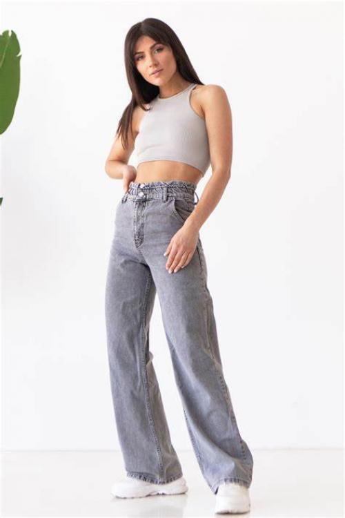 Какую обувь носить с джинсами клеш. Как должны сидеть джинсы клеш?