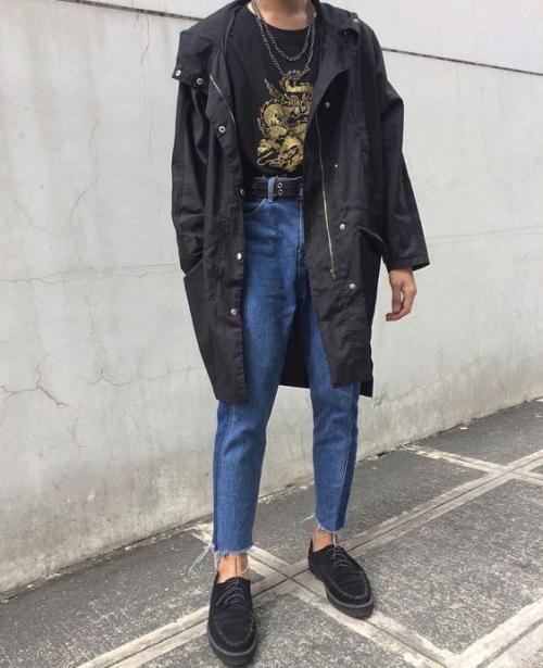 Какую обувь носить с джинсами. Как подобрать обувь под джинс