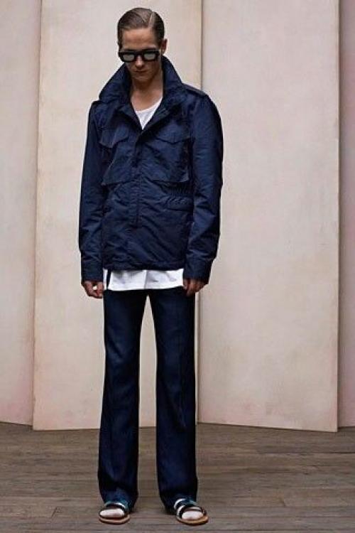 Какую обувь носить с джинсами. Как подобрать обувь под джинс