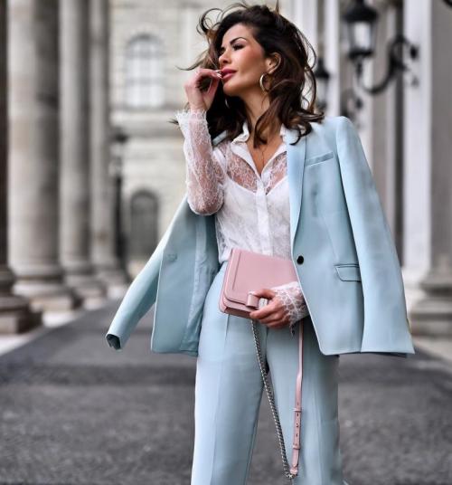 Как выглядеть элегантно. Что такое элегантный стиль