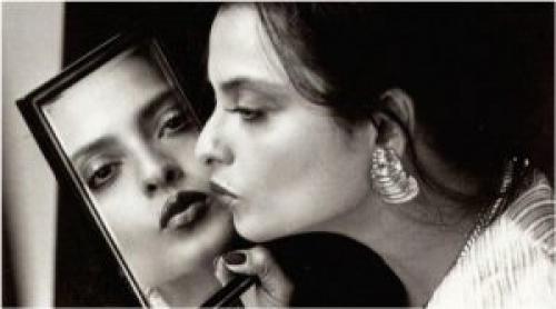 Рекха секреты красоты. От малышки Бханурекхи до самой красивой загадки нашего времени: Рекха