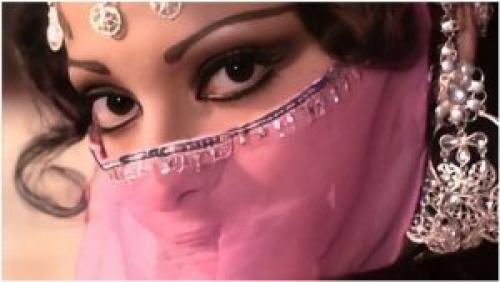 Рекха секреты красоты. От малышки Бханурекхи до самой красивой загадки нашего времени: Рекха