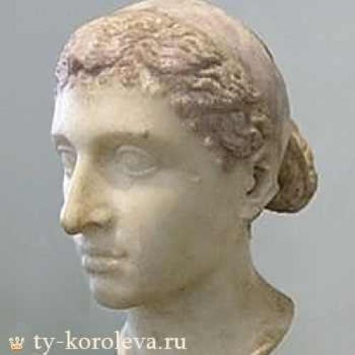 Клеопатра секреты любви. Клеопатра: секреты обольщения от царицы Египта