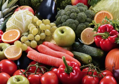 Укрепление волос в домашних условиях. Какие продукты полезны при выпадении волос 02