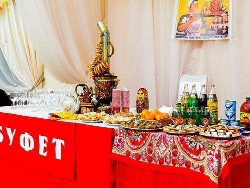 Тематические вечеринки 2021. 4 идеи для тематической семейной вечеринки в Новый год 2021