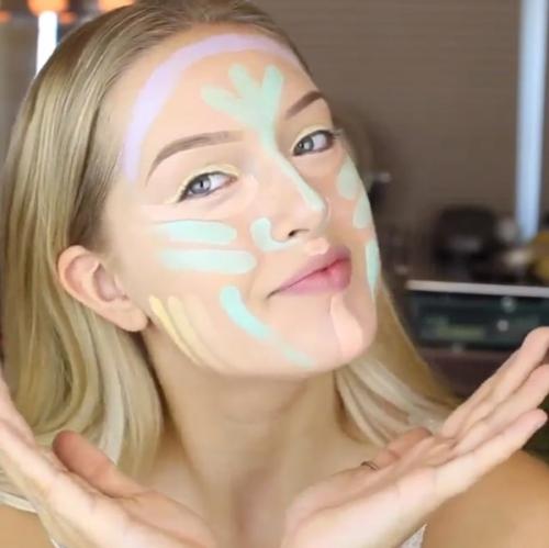 ТОП-6 способов придать лицу свежий вид. Как освежить лицо 15 ТОП-6 способов придать лицу свежий вид. Как освежить лицо 15