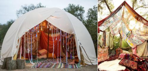 Корпоративные вечеринки в стиле. Более 40 стилей и тем для корпоратива! 01