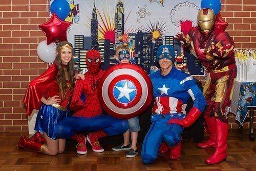 Тематические вечеринки 2021. 4 идеи для тематической семейной вечеринки в Новый год 2021