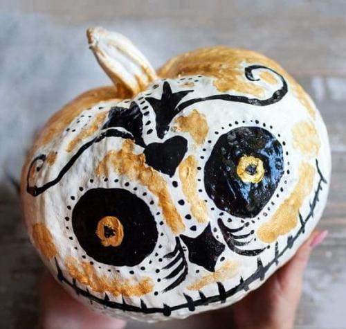 Образы для тематических вечеринок. Страшно-красивый образ: ТОП идей для тематических вечеринок