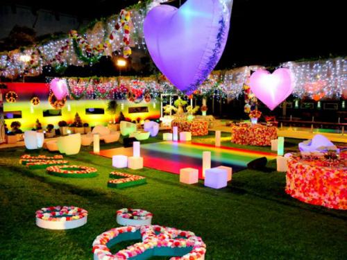 Корпоративные вечеринки в стиле. Более 40 стилей и тем для корпоратива! 07