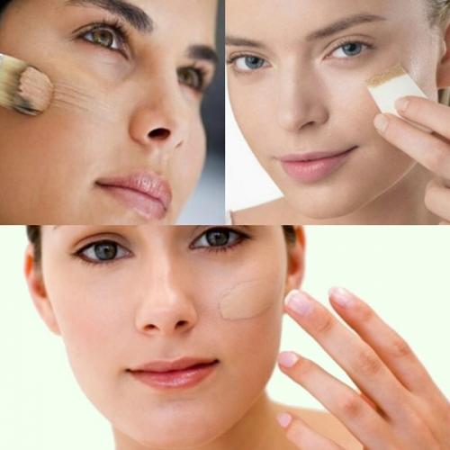 ТОП-6 способов придать лицу свежий вид. Как освежить лицо 12 ТОП-6 способов придать лицу свежий вид. Как освежить лицо 12