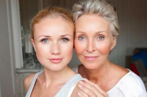 Антивозрастные маски для лица. Эффективность омолаживающих масок 01 Антивозрастные маски для лица. Эффективность омолаживающих масок 01