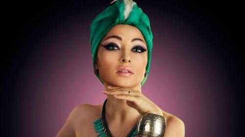 Десять секретов красоты от Клеопатры. 12 Десять секретов красоты от Клеопатры. 12