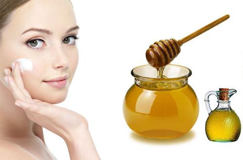Маска с медом для лица в домашних условиях. Рецепты медовых масок