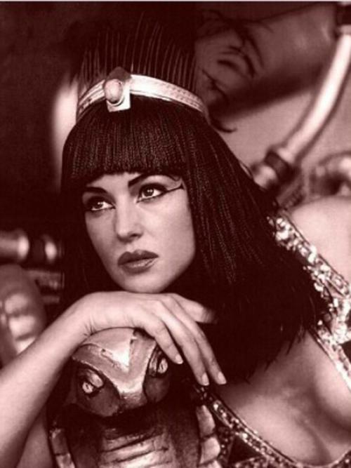 Десять секретов красоты от Клеопатры. 03 Десять секретов красоты от Клеопатры. 03