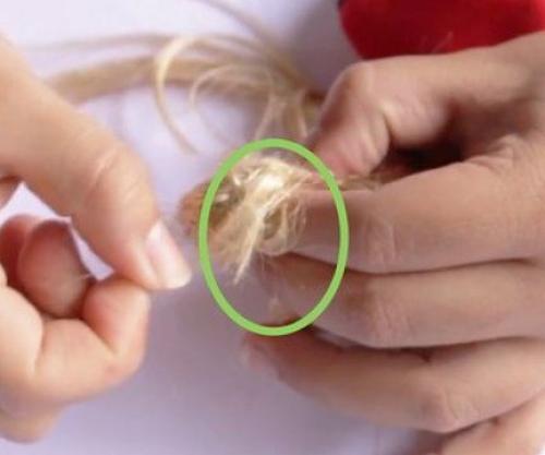 Как привести в порядок волосы барби. ТОП-3 способа и все общие правила