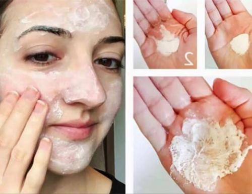 Как отбелить кожу лица за 1 день в домашних условиях. Чем можно отбелить лицо в домашних условиях