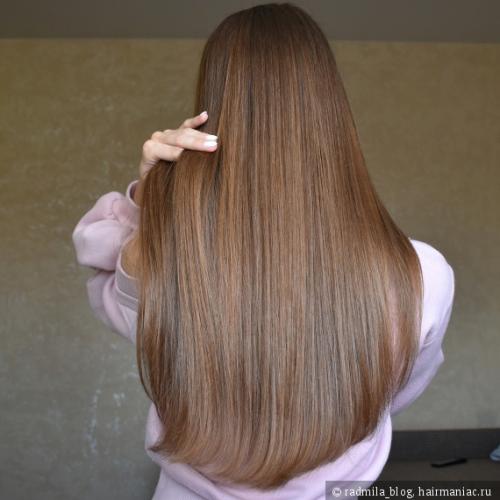 Уход за волосами с низкой пористостью. Пост о том, как усмирить пористые волосы