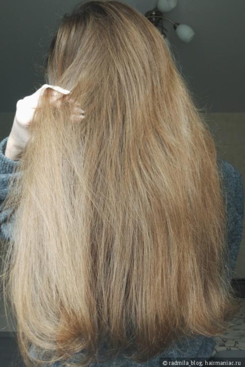 Уход за волосами с низкой пористостью. Пост о том, как усмирить пористые волосы