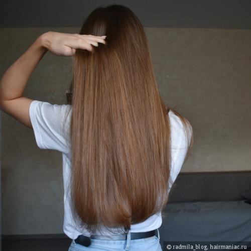 Уход за волосами с низкой пористостью. Пост о том, как усмирить пористые волосы