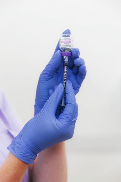 Самые эффективные косметические процедуры для лица 2021. Мезотерапия