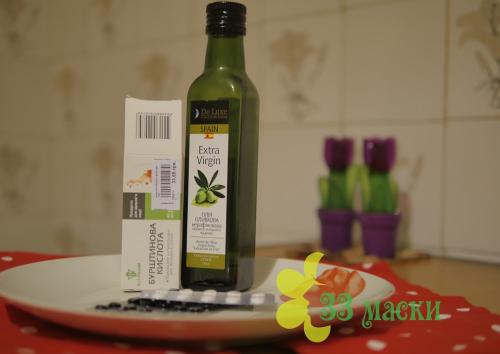 Омолаживающая маска для лица - невероятный эффект в домашних условиях. Омолаживающая маска для лица янтарная кислота + мумие: невероятный эффект в домашних условиях