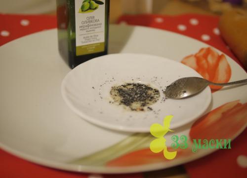 Омолаживающая маска для лица - невероятный эффект в домашних условиях. Омолаживающая маска для лица янтарная кислота + мумие: невероятный эффект в домашних условиях