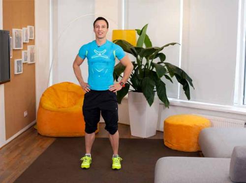 Использование упражнений в лечении аденомы простаты. Причины развития аденомы предстательной железы  01