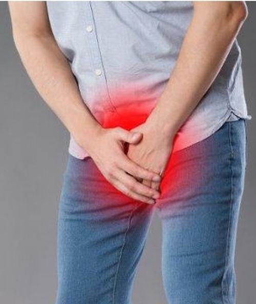 Самое эффективное упражнение от простатита и аденомы. Виды простатита