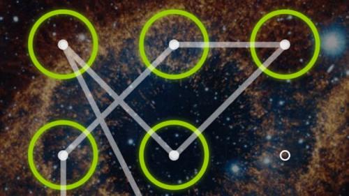 Какие секреты были созданы для защиты чего-то или кого-то. Какие секреты хранит в себе графический ключ?