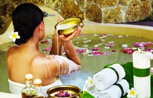 Открытие секретов красоты Клеопатры: как омолодить лицо с помощью древнего рецепта 02