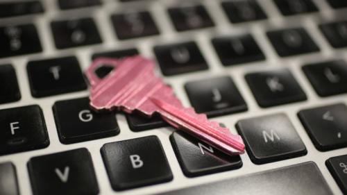 Какие секреты были созданы для защиты чего-то или кого-то. Какие секреты хранит в себе графический ключ?