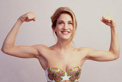 Какие упражнения и тренировки рекомендует знаменитая покорительница для поддержания своей фигуры. Тренинг Сары Джессики Паркер