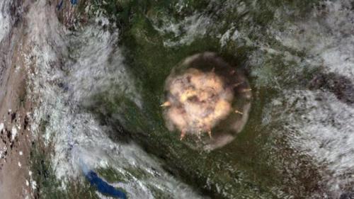 Какие из секретов были раскрыты, а какие до сих пор остаются загадкой. #5.Тунгусский взрыв