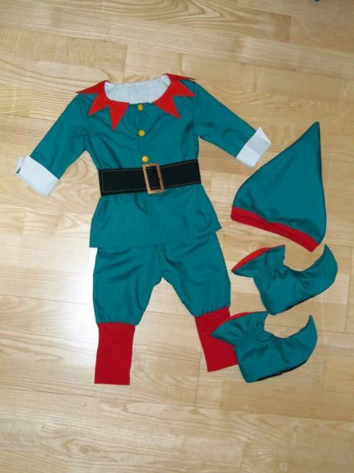 Костюм на день смеха своими руками. Костюм для мальчика своими руками — 100 фото и видео описание идей пошива карнавальных и новогодних костюмов