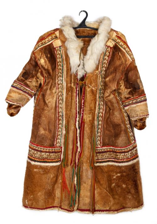 Костюм народов севера своими руками. Виды