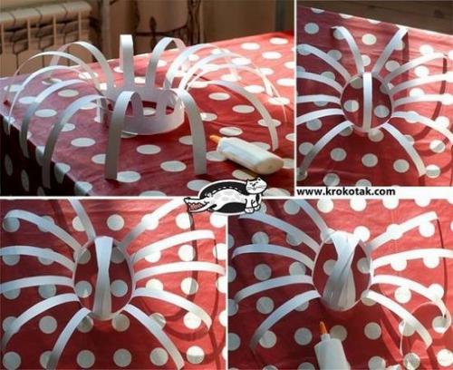 Карнавальный костюм своими руками быстро. Выкройки детских новогодних костюмов