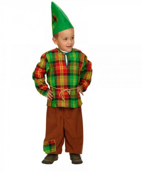 Костюм на день смеха своими руками. Костюм для мальчика своими руками — 100 фото и видео описание идей пошива карнавальных и новогодних костюмов