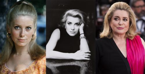 Мелкоморщинистый тип старения кожи лица. Какие морфотипы существуют