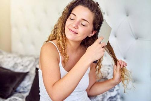 Как привести волосы в порядок Уход за волосами. Как правильно ухаживать за волосами в домашних условиях и что им нужно?