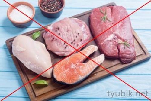 Слабительные продукты при запорах. Противопоказания и ограничения в питании 06