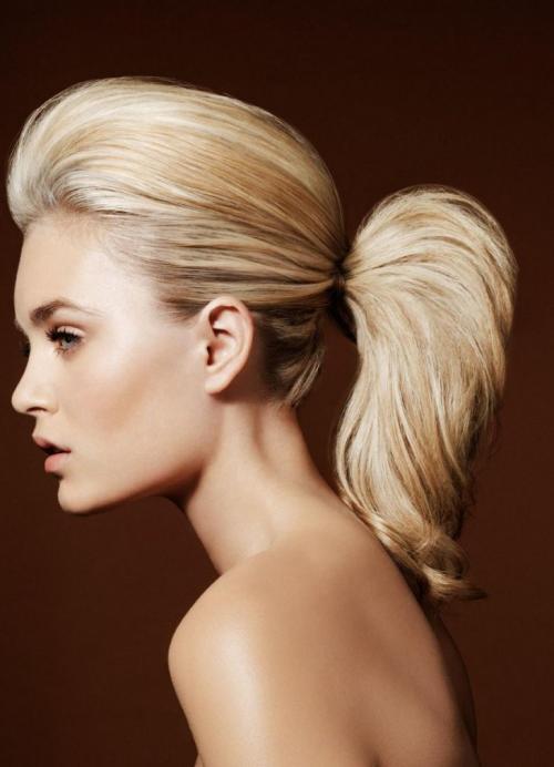 Легкие прически самой себе. Прически самой себе –, как сделать самые модные и красивые прически своими руками (100 фото)