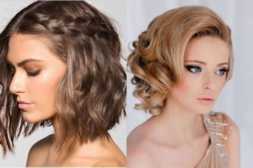 Легкие прически самой себе. Прически самой себе –, как сделать самые модные и красивые прически своими руками (100 фото)