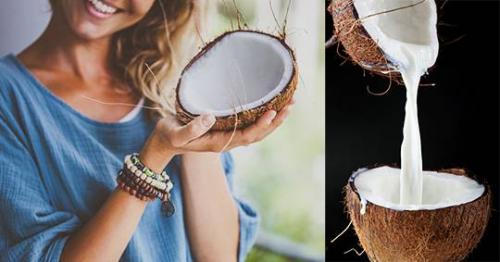 Кокосовое масло для волос: как использовать. Особенности нанесения