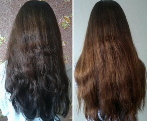 Используем кокосовое масло для волос. Преимущества и недостатки средства 01