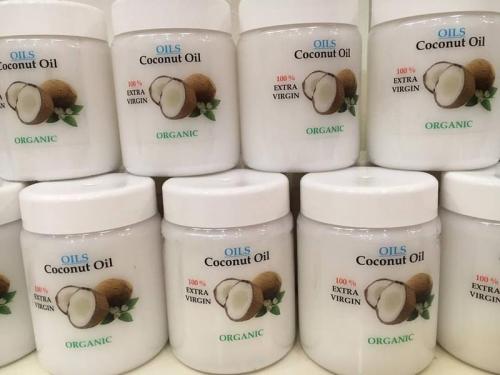 Используем кокосовое масло для волос. Преимущества и недостатки средства 03